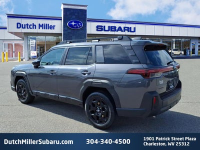 2026 Subaru OUTBACK Limited