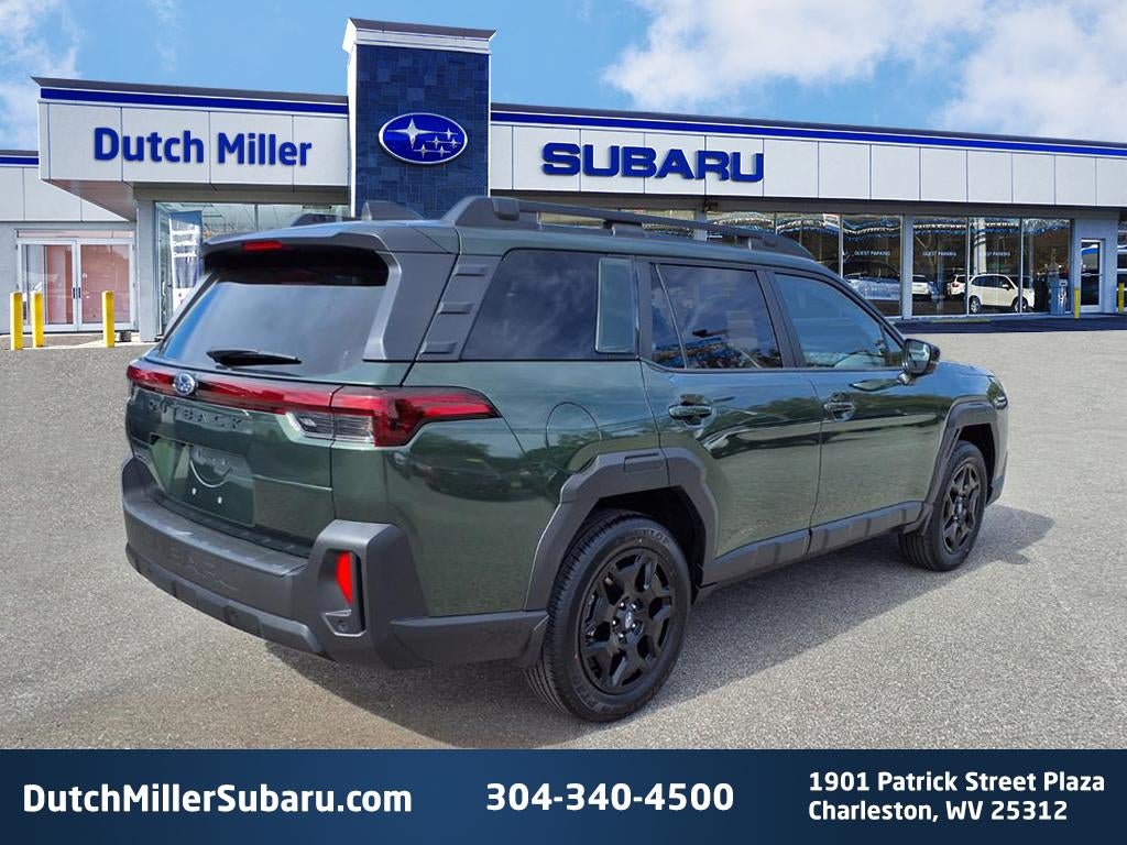 2026 Subaru OUTBACK Limited
