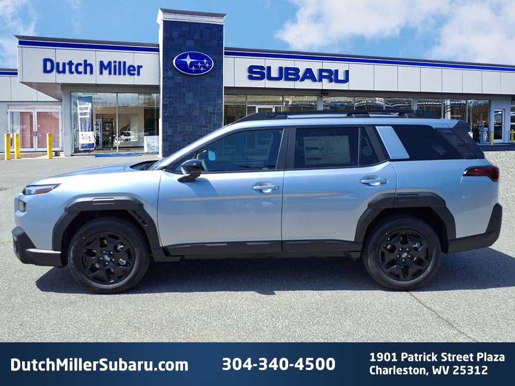2026 Subaru OUTBACK Limited