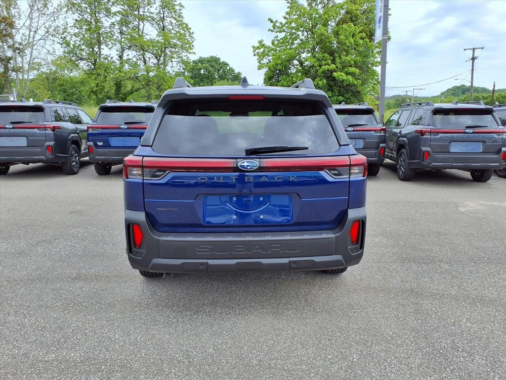 2026 Subaru OUTBACK Limited