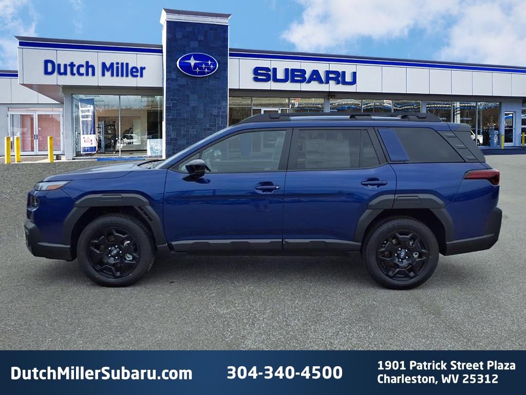 2026 Subaru OUTBACK Limited
