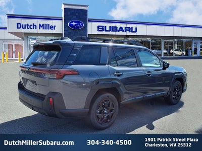 2026 Subaru OUTBACK Limited
