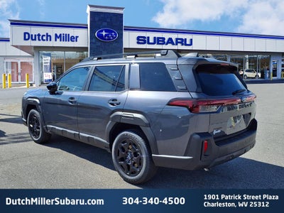 2026 Subaru OUTBACK Limited