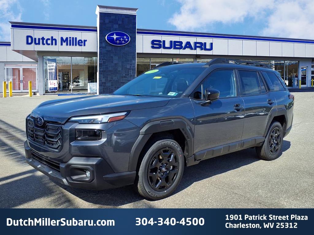 2026 Subaru OUTBACK Limited