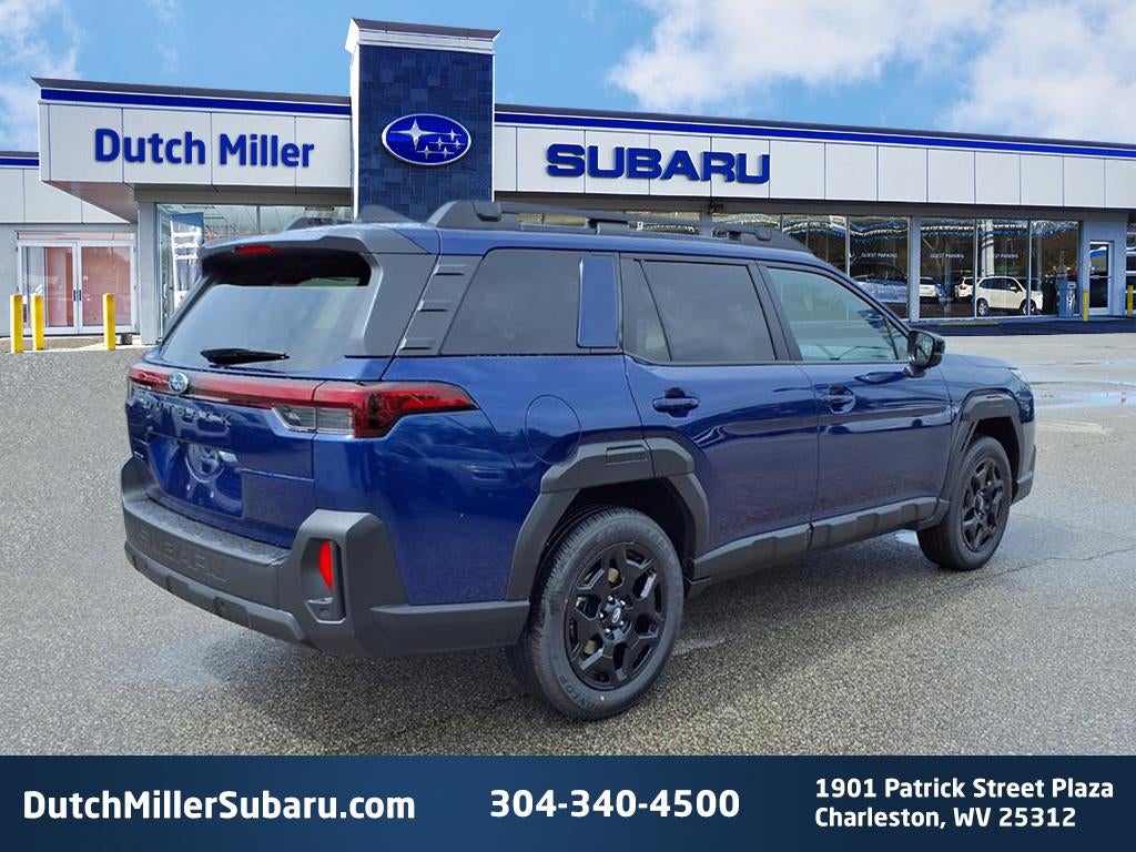 2026 Subaru OUTBACK Limited
