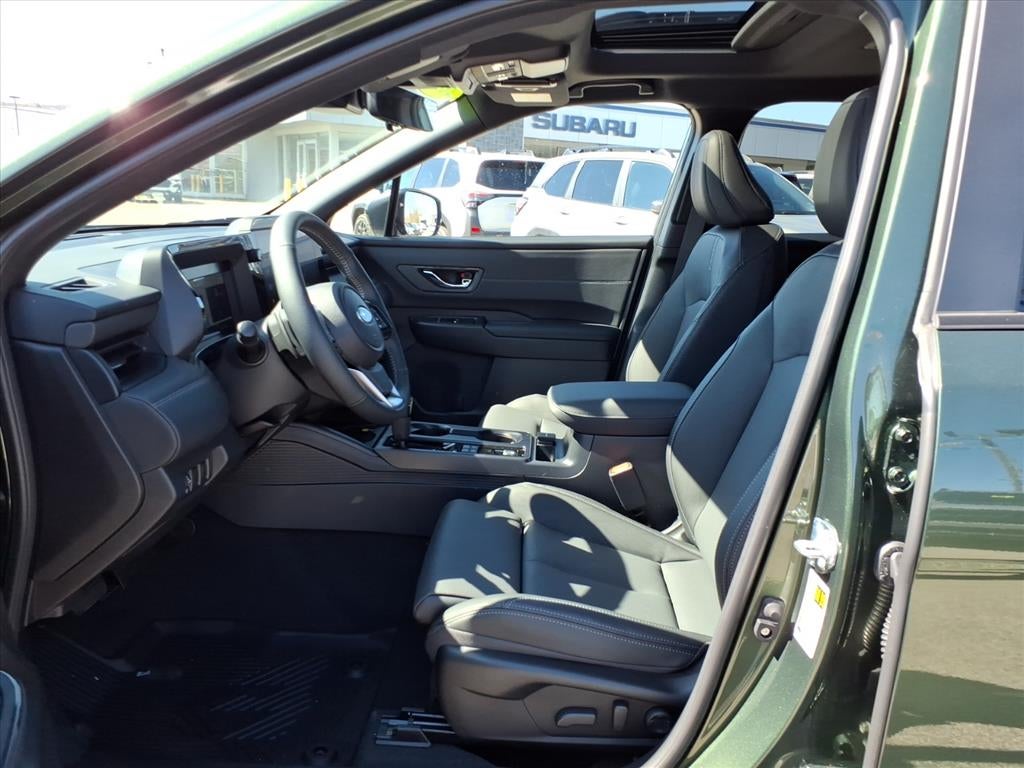 2026 Subaru OUTBACK Touring