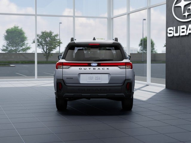2026 Subaru OUTBACK Touring