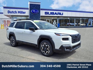 2026 Subaru OUTBACK Touring