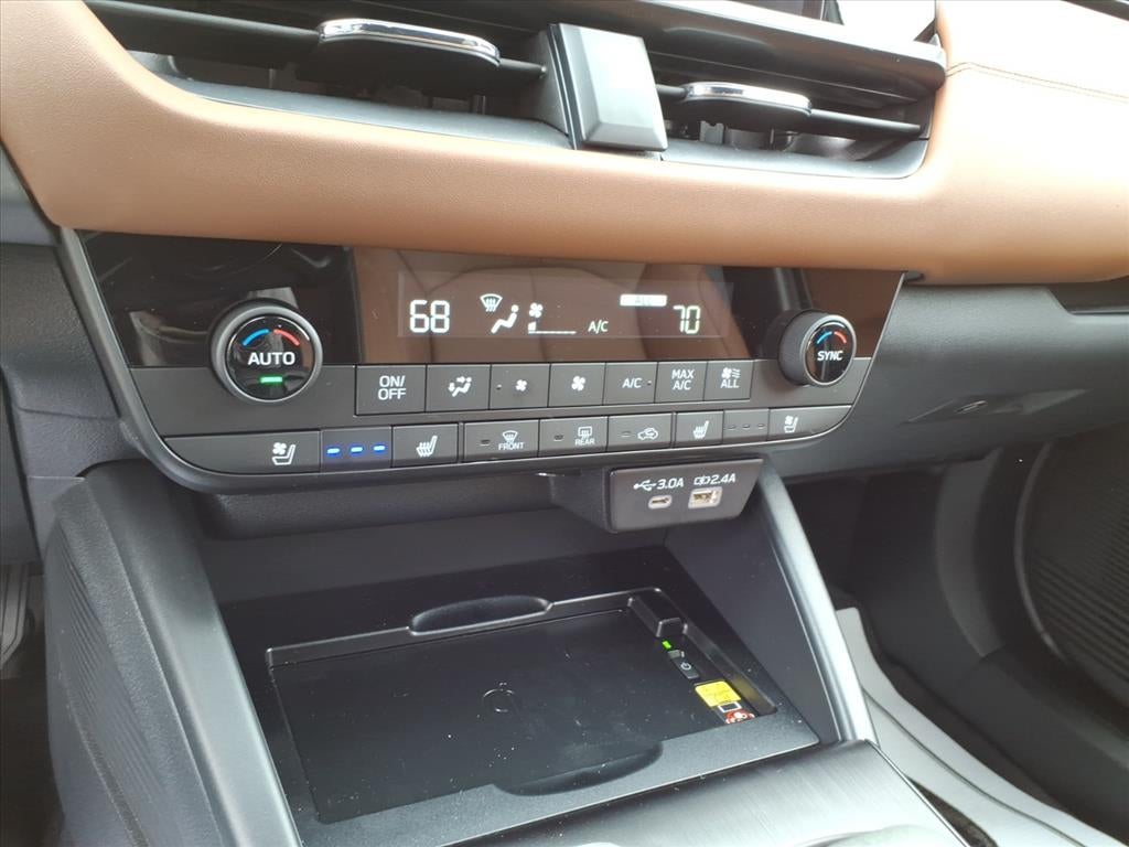 2026 Subaru OUTBACK Touring