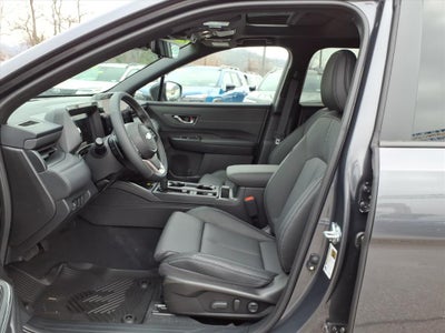 2026 Subaru OUTBACK Touring