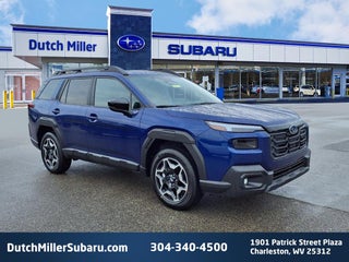 2026 Subaru OUTBACK Touring