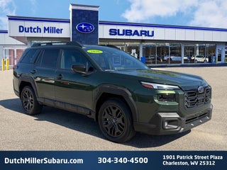 2026 Subaru OUTBACK Limited XT