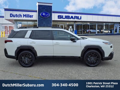 2026 Subaru OUTBACK Limited XT