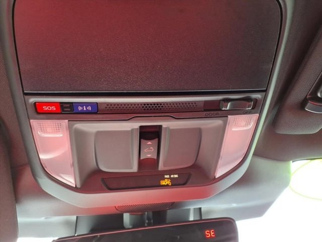 2025 Subaru FORESTER Sport Hybrid