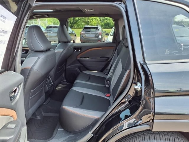 2025 Subaru FORESTER Sport Hybrid