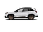 2025 Subaru FORESTER Sport Hybrid