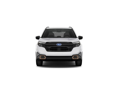 2025 Subaru FORESTER Sport Hybrid