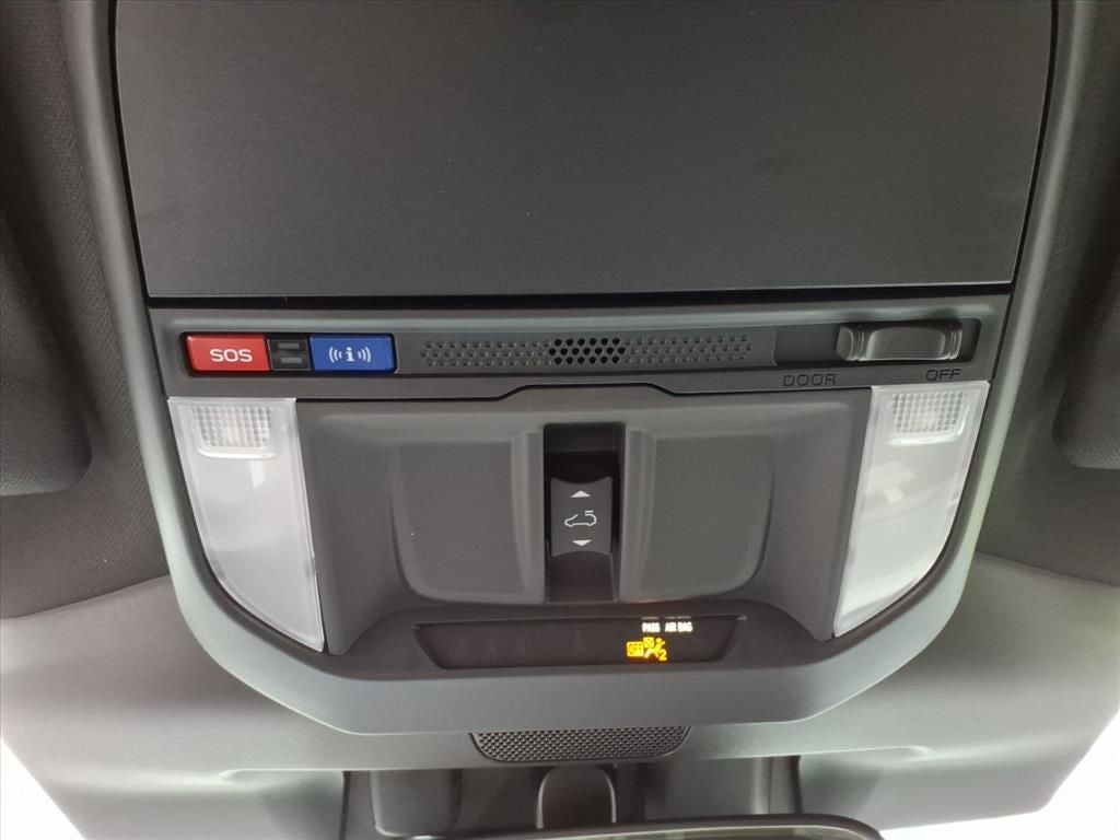 2025 Subaru FORESTER Limited Hybrid