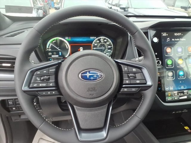 2025 Subaru FORESTER Limited Hybrid