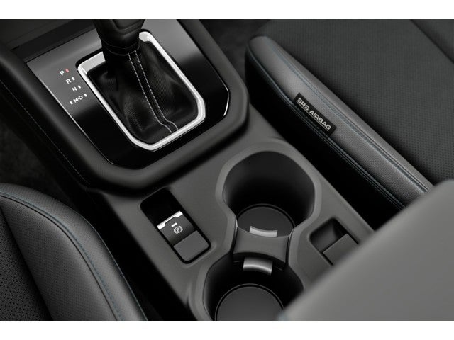 2025 Subaru FORESTER Limited Hybrid