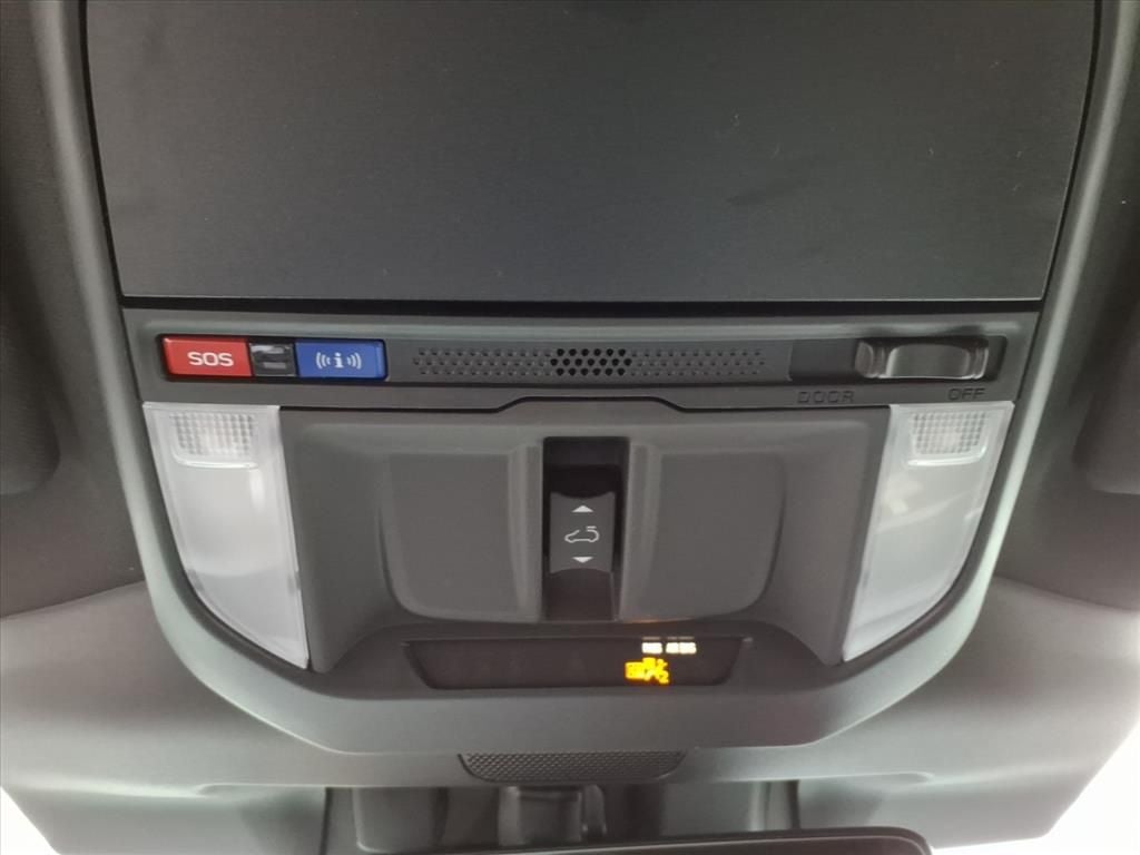 2025 Subaru FORESTER Limited Hybrid