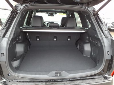 2025 Subaru FORESTER Touring Hybrid