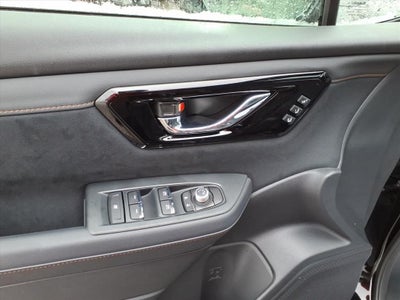 2025 Subaru FORESTER Touring Hybrid