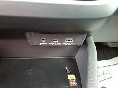 2025 Subaru FORESTER Touring Hybrid