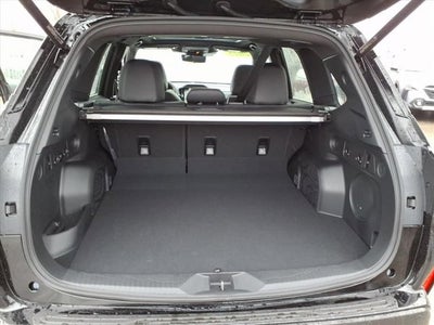 2025 Subaru FORESTER Touring Hybrid