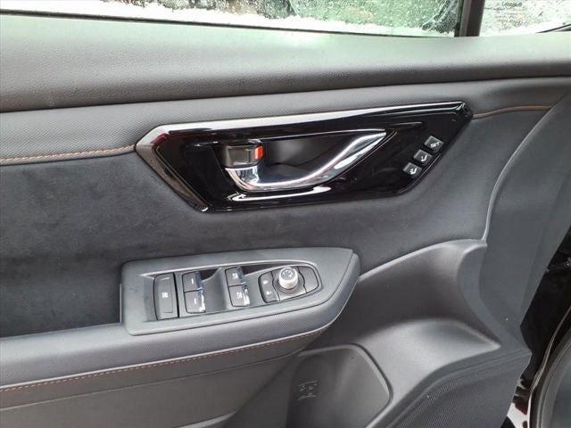 2025 Subaru FORESTER Touring Hybrid