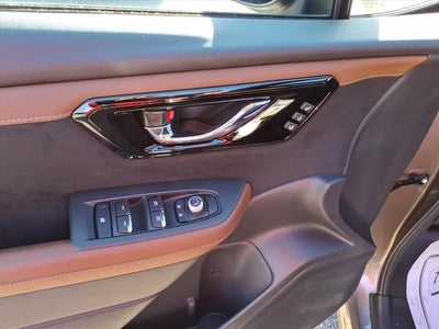 2025 Subaru FORESTER Touring Hybrid