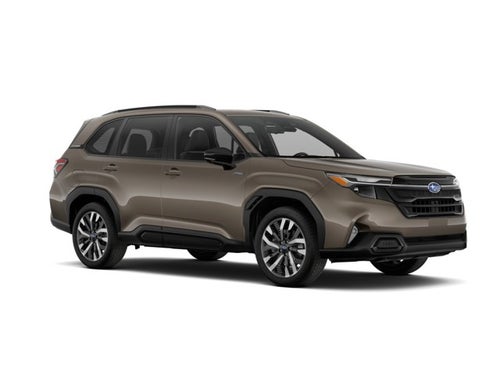 2025 Subaru FORESTER Touring Hybrid