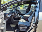 2026 Subaru UNCHARTED GT