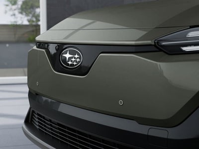 2026 Subaru UNCHARTED GT