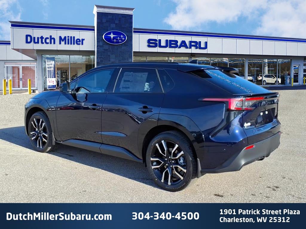 2026 Subaru SOLTERRA Limited XT