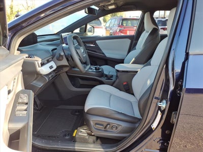 2026 Subaru SOLTERRA Limited XT