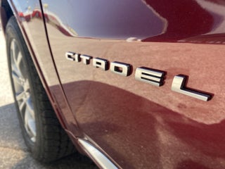 2017 Dodge Durango Citadel Anodized Platinum in huntington wv, WV - Dutch Miller Auto Group