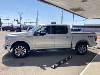 2017 Ford F-150 XL in huntington wv, WV - Dutch Miller Auto Group