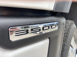 2024 GMC Sierra 3500HD Denali in huntington wv, WV - Dutch Miller Auto Group