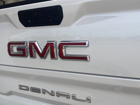 2019 GMC Sierra 1500 Denali in huntington wv, WV - Dutch Miller Auto Group