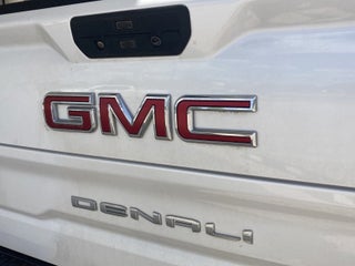 2019 GMC Sierra 1500 Denali in huntington wv, WV - Dutch Miller Auto Group