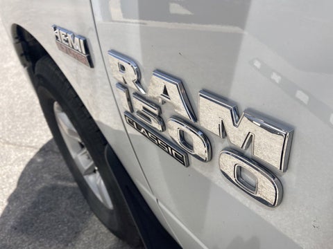 2020 RAM 1500 Classic Tradesman in huntington wv, WV - Dutch Miller Auto Group