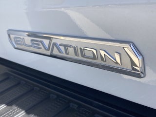 2024 GMC Sierra 1500 Elevation in huntington wv, WV - Dutch Miller Auto Group