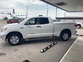 2008 Toyota Tundra 4WD Truck Base in huntington wv, WV - Dutch Miller Auto Group