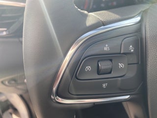 2023 Buick Encore GX Select in huntington wv, WV - Dutch Miller Auto Group