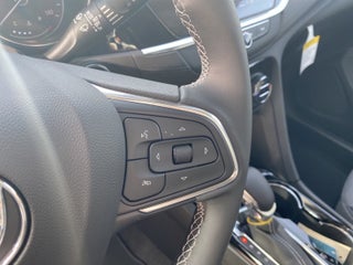2023 Buick Encore GX Select in huntington wv, WV - Dutch Miller Auto Group