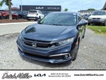 2020 Honda Civic EX-L