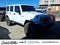 2017 Jeep Wrangler Winter