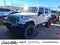 2017 Jeep Wrangler Winter