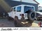 2017 Jeep Wrangler Winter